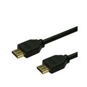 Codegen CPS13 1.3 M Siyah HDMI Kablo
