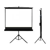 Codegen TX-24 240x200 CM Tripod Ayaklı Projeksiyon Perdesi