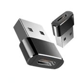 Codegen USB 3.1 Type-C Erkek - USB 3.0 Dişi Çevirici Adaptör