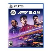Codemasters F1 24 PS5 Oyun