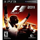 Codemasters Formula 1 F1 2011 Ps3 Oyunu (Kutulu) Playstation 3 Oyunu CD Tehşir