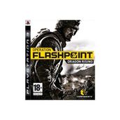 Codemasters Operation Flashpoint Dragon Rising Ps 3 Kodemasters Playstation 3 Uyumluluğunda Gerçekçi Oyun Deneyimi