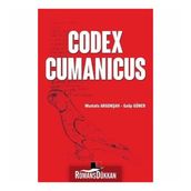 Codex Cumanicus - Mustafa Argunşah Doç. Dr. Galip Güner Galip Güner