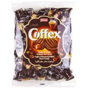 Coffex 1 kg Kahveli Şeker