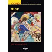 Cogito 107: Hınç - Kolektif