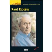 Cogito 56 Paul Ricoeur - Yapı Kredi Yayınları