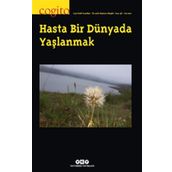 Cogito 98 – Hasta Bir Dünyada Yaşlanmak - Yapı Kredi Yayınları