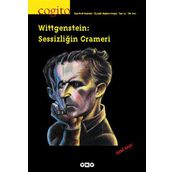 Cogito Dergisi Sayı: 33 - Wittgenstein Sessizliğin Grameri - Kolektif