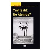 Cogito Sayı 102 Yurttaşlık Ne Alemde - Yapı Kredi Yayınları