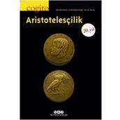 Cogito Sayı 78 - Aristotelesçilik Özel Sayı - Kolektif