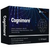 Cognimore 30 Kapsül