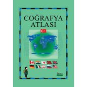Coğrafya Atlası-İskele Yayıncılık