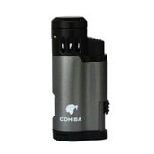 Cohiba 3 Torch Delicili Gunmetal Puro Çakmağı