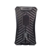 Cohiba Çift Torch Gunmetal Puro Çakmağı