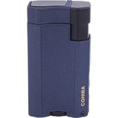Cohiba Lacivert Çift Torch Puro Çakmağı