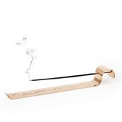 Coho Mystic Artisan Dövme Bakır Tütsü Tutacağı