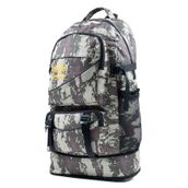 Çok Bölmeli Suya Dayanıklı Outdoor Sırt Çantası Dağcı Çantası Kamp & Günlük Kullanım