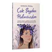 Çok Şeyden Habersizdim - Songül Ünsal