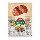Çokça 1 kg Çiğ Köfte