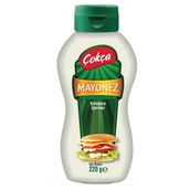 Çokça 220 gr Mayonez
