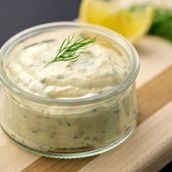 Çokça 310 gr Ranch Sos