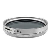 Cokin 27mm Dairesel Polarize Filtre