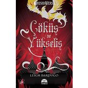 Çöküş ve Yükseliş - Grish Averse