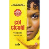 Çöl Çiçeği - Waris Dirie