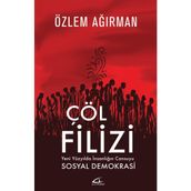 Çöl Filizi - Özlem Ağırman