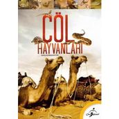 Çöl Hayvanları - Derleme