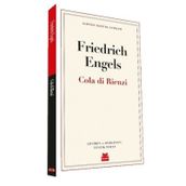 Cola Di Rienzi - Friedrich Engels