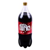 Cola Turka 2.5 lt Kola