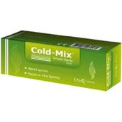 Cold-Mix İnhaler 10 ml Bitkisel Burun Damlası