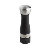 Cole & Mason H310622G Oldbury Carbon 190 mm Tuz Değirmeni