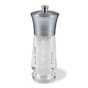Cole & Mason H321912 Exford 160 mm Akrilik Tuz Değirmeni