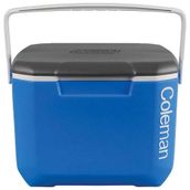 Coleman 16-QT 15 lt Yalıtımlı Cooler Taşınabilir Soğutucu Kamp Buzluğu