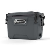 Coleman Convoy 55 QT 5823 Taşınabilir 52 lt Dark Storm Soğutucu Buzluk