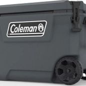 Coleman Convoy 65 QT 61.5 lt Tekerlekli Buzluk