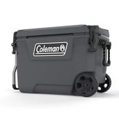 Coleman Convoy 65 QT 61 lt Gri Tekerlekli Buzluk