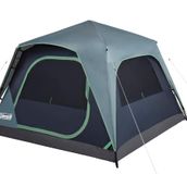 Coleman Instant Skylodge 4 Kişilik Kamp Çadırı