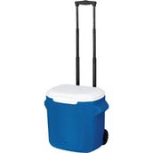 Coleman Performance 28 QT Tekerlekli 26 lt Soğutucu Buzluk