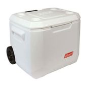 Coleman Xtreme 50QT Marine -Uv Korumalı Tekerlekli Buzluk