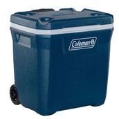 Coleman Xtreme Wheeled 28 QT Tekerlekli 26 lt Lacivert Soğutucu Buzluk