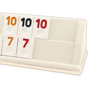 Colezium 1010402 Trel Rummy Set ,star Okey