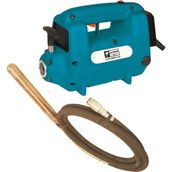 Colezium Cat Power 702 Betoncu Vibratörü 3 4 Metre Set