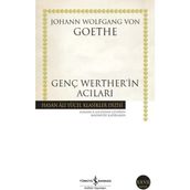 Colezium - Genç Werther'in Acıları - Hasan Ali Yücel Klasikleri