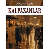 Colezium - Kalpazanlar - Andre Gide