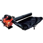 Colezium Solax EBV 926 Benzinli Yaprak Toplama ve Üfleme Makinesi
