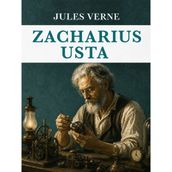 Colezium - Zacharius Usta - Jules Verne