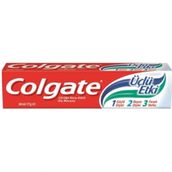 Colgate 3'lü Etki 50 ml Diş Macunu